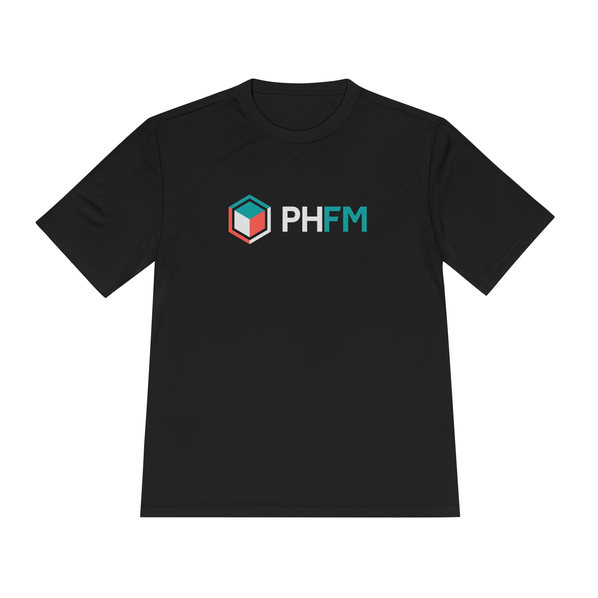 Moisture Wicking Tee