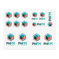 Sticker Sheets