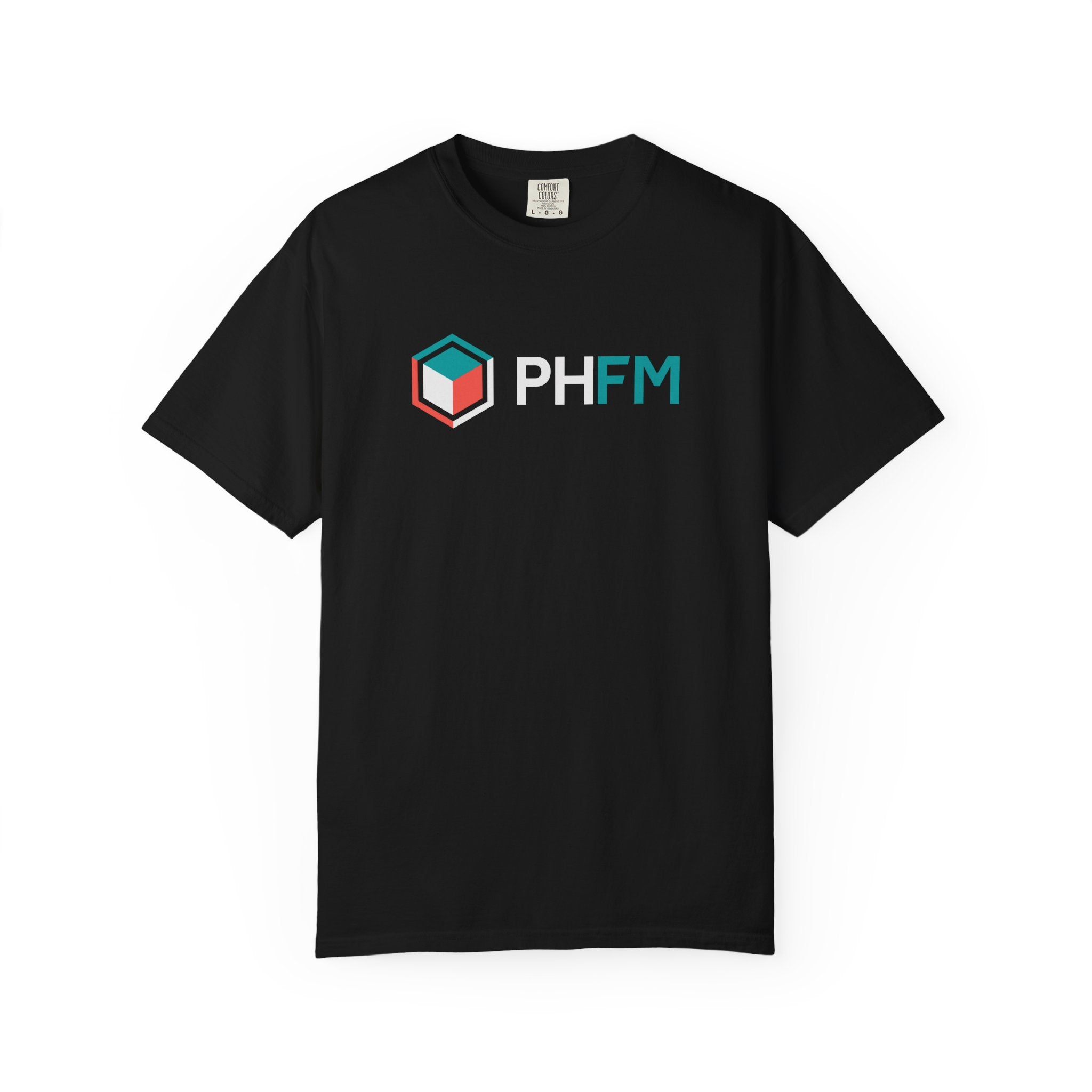PHFM (Large Logo) T-shirt
