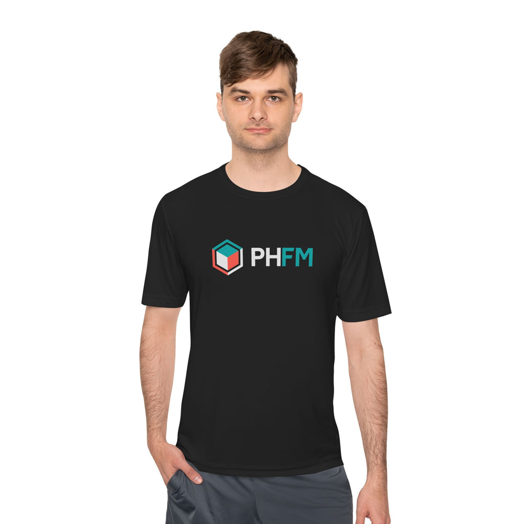 Moisture Wicking Tee