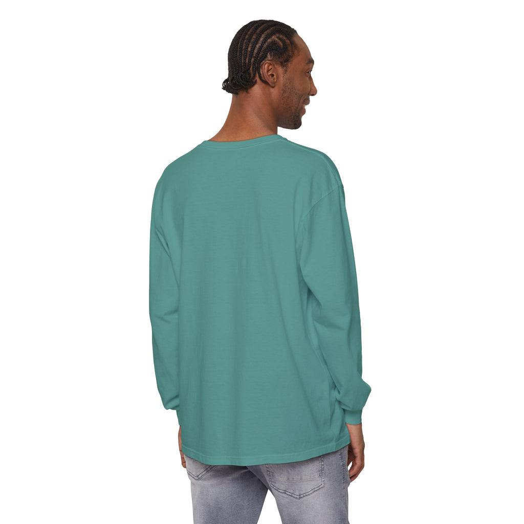 PHFM (Large Logo) Long Sleeve T-Shirt