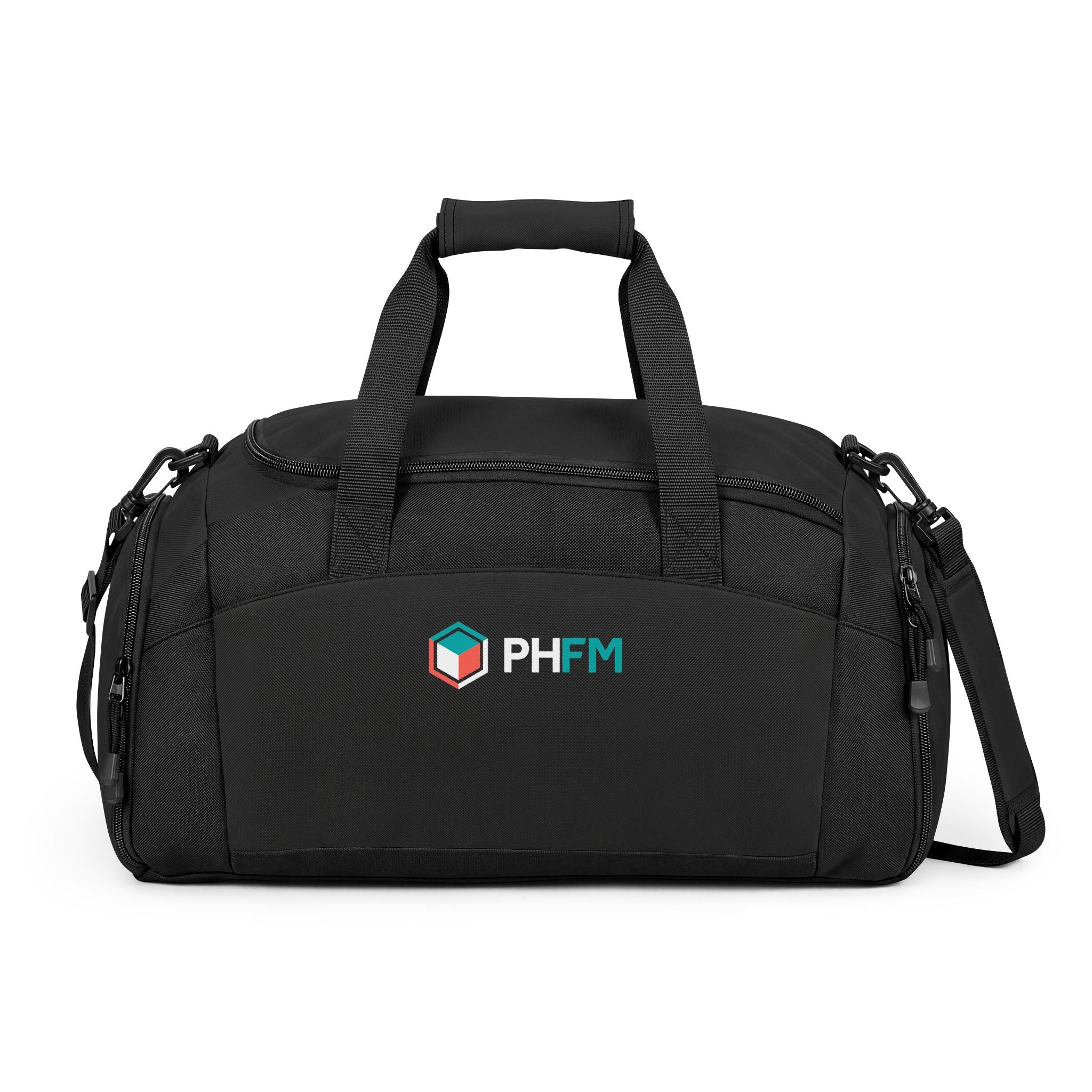 Gym Bag