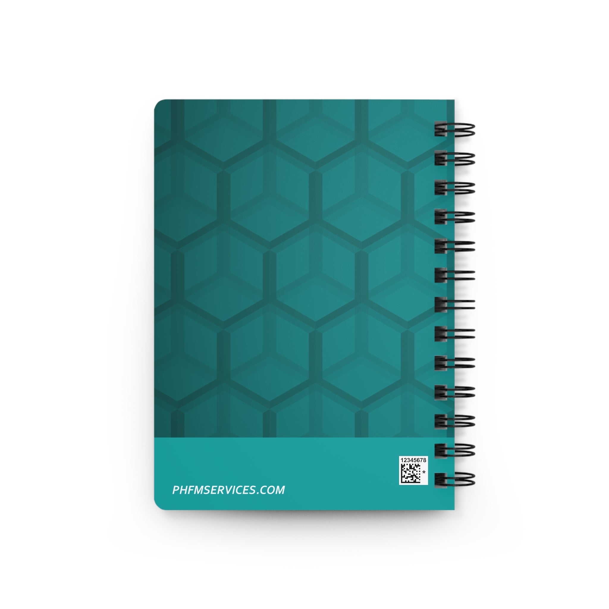 Spiral Bound Journal