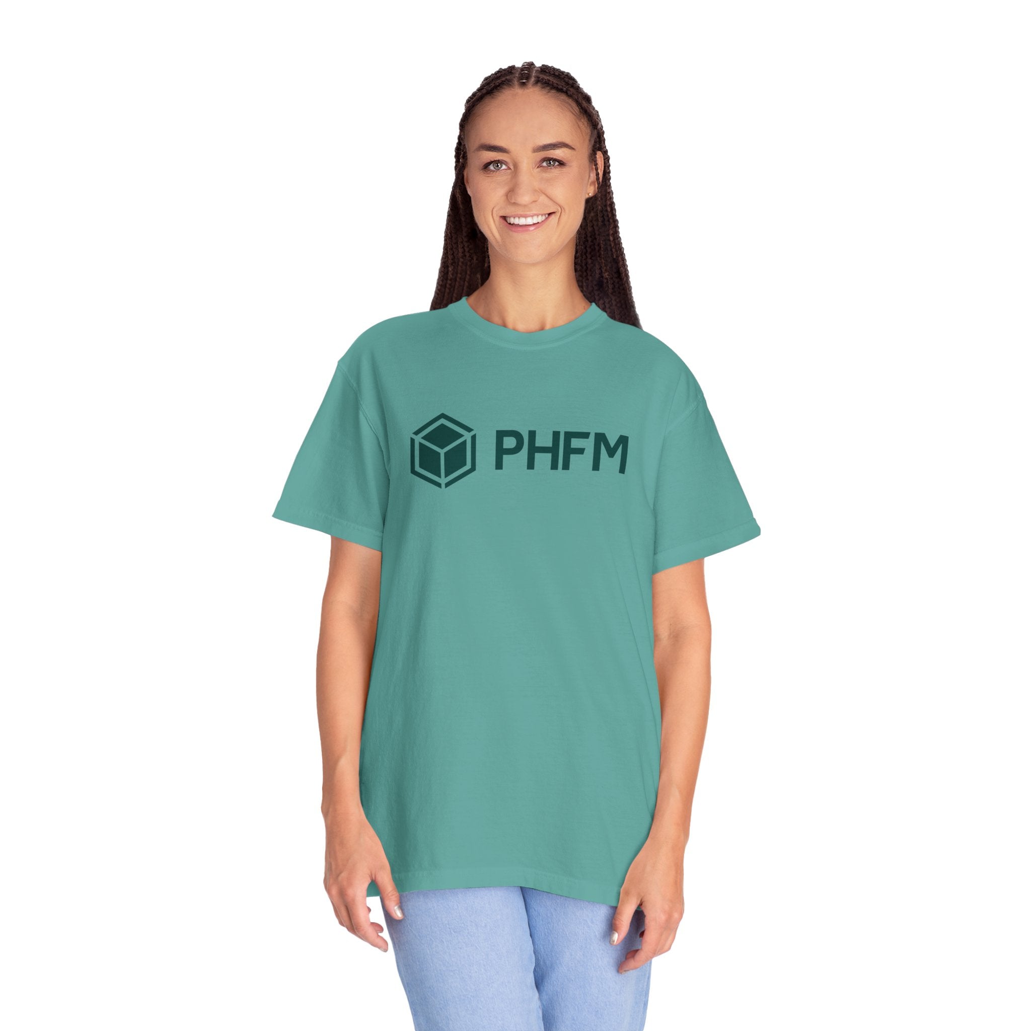 PHFM (Large Logo) T-shirt