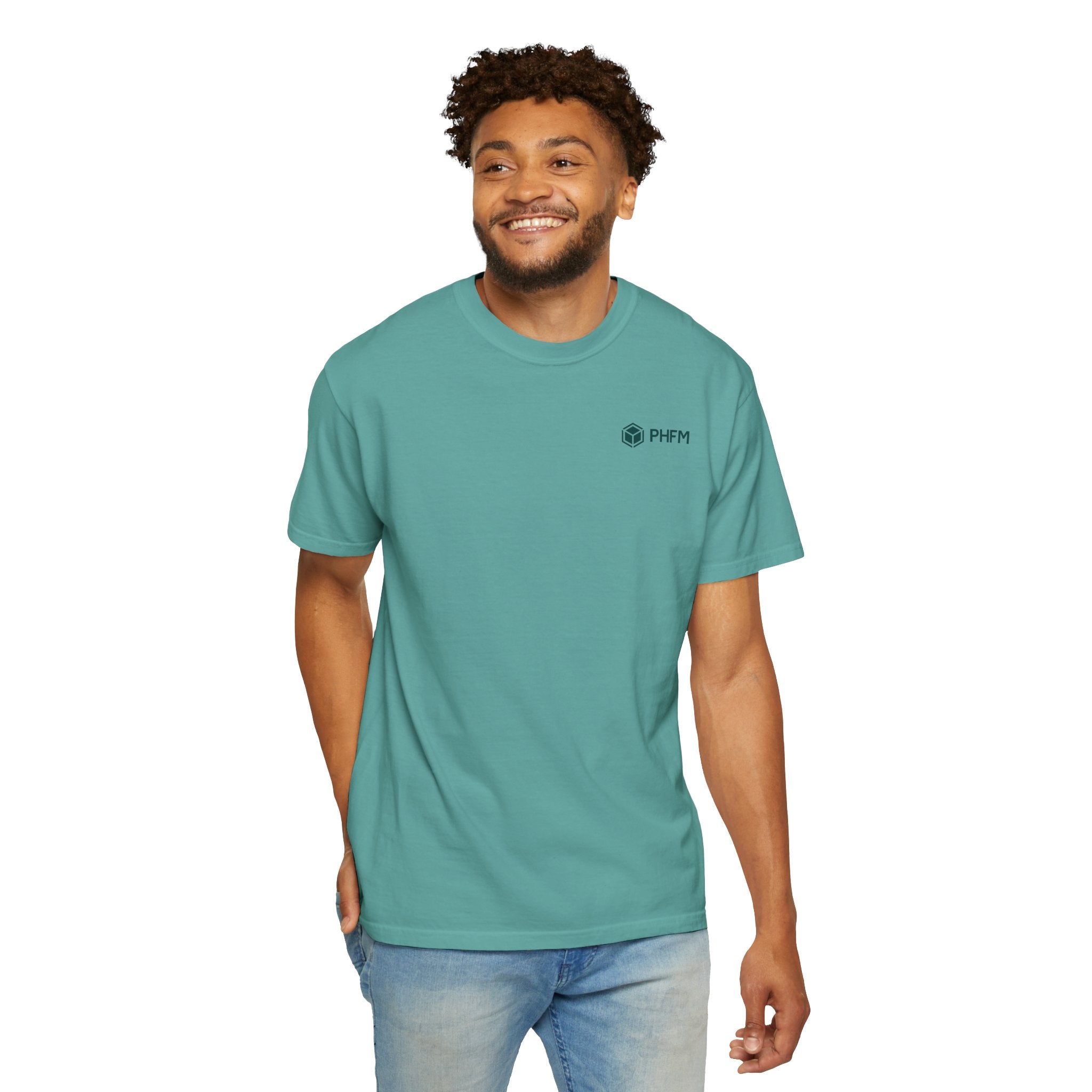 PHFM (Small Logo) T-shirt