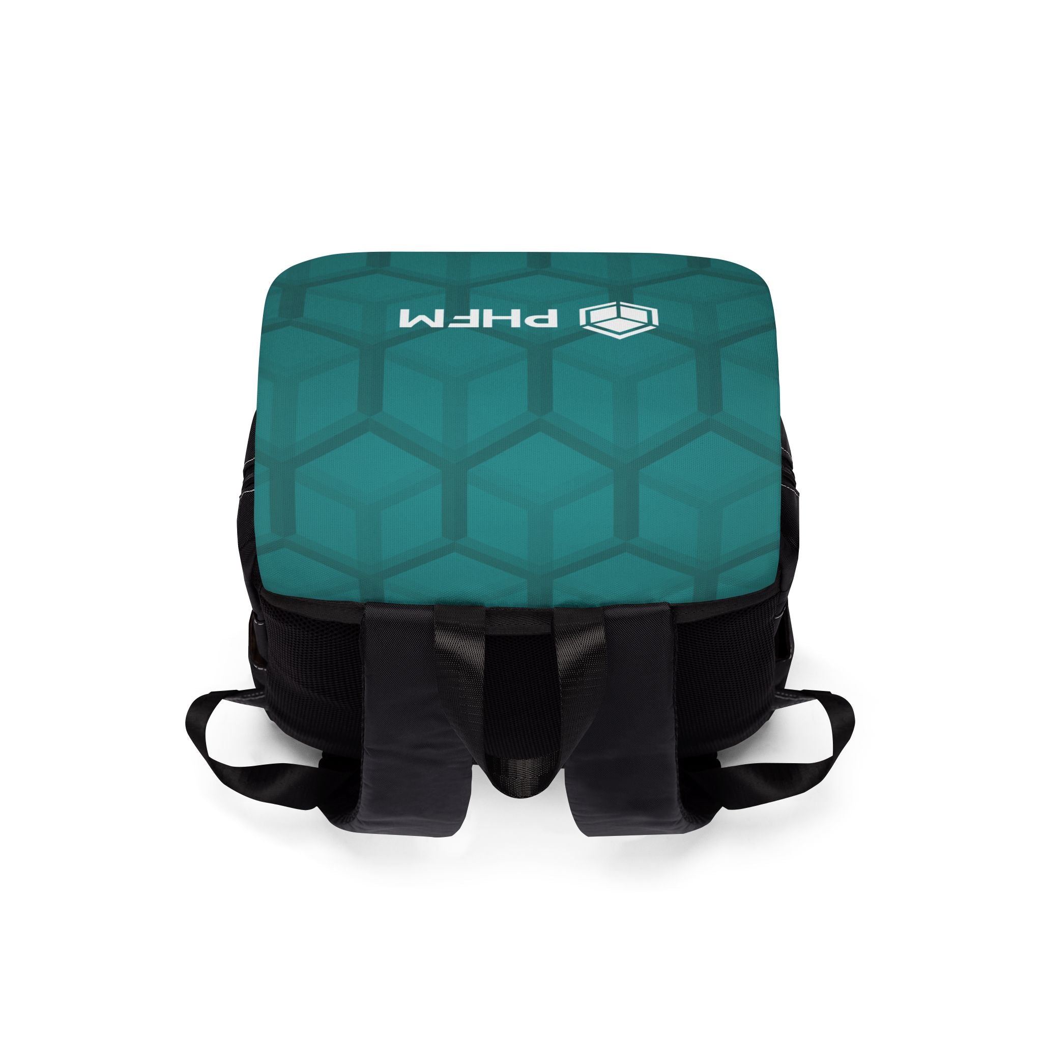 Unisex Casual Shoulder Backpack