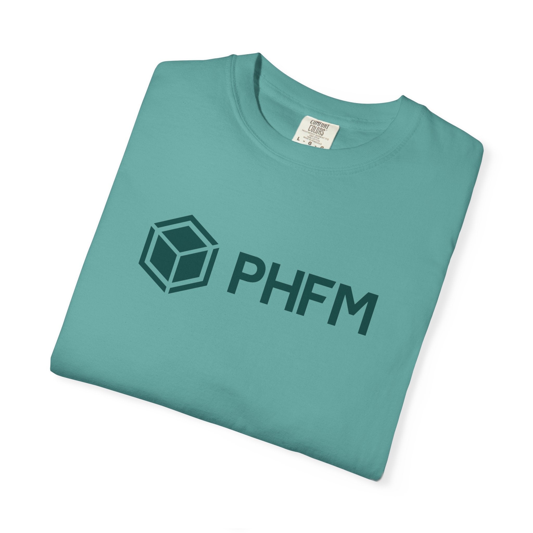 PHFM (Large Logo) T-shirt