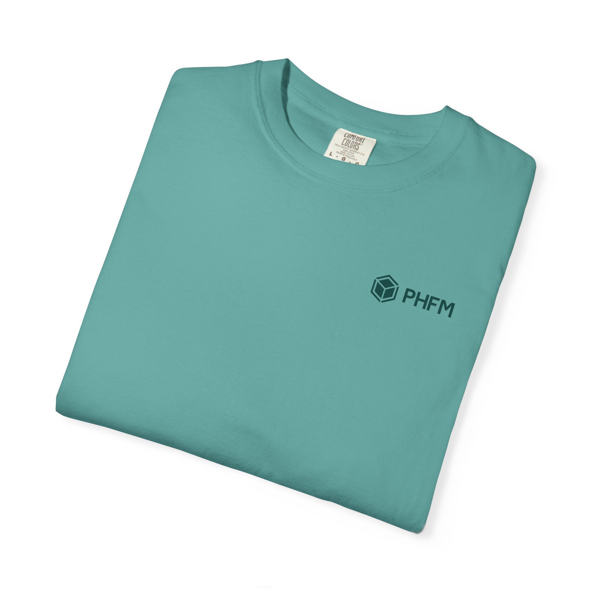 PHFM (Small Logo) T-shirt
