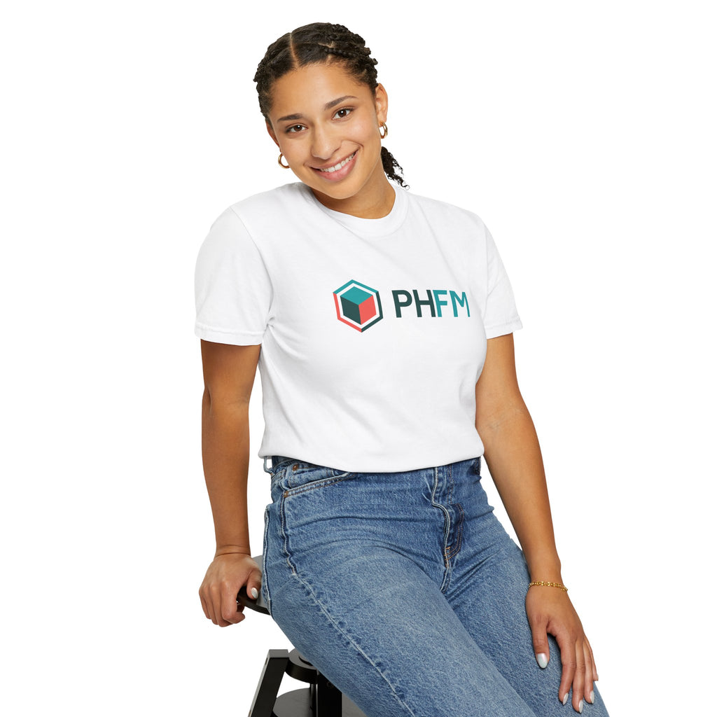 PHFM (Large Logo) T-shirt