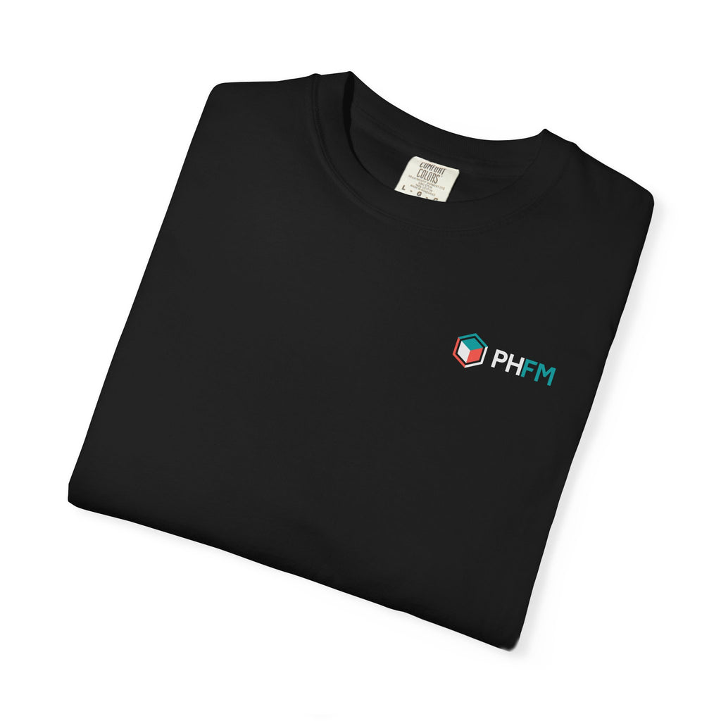 PHFM (Small Logo) T-shirt