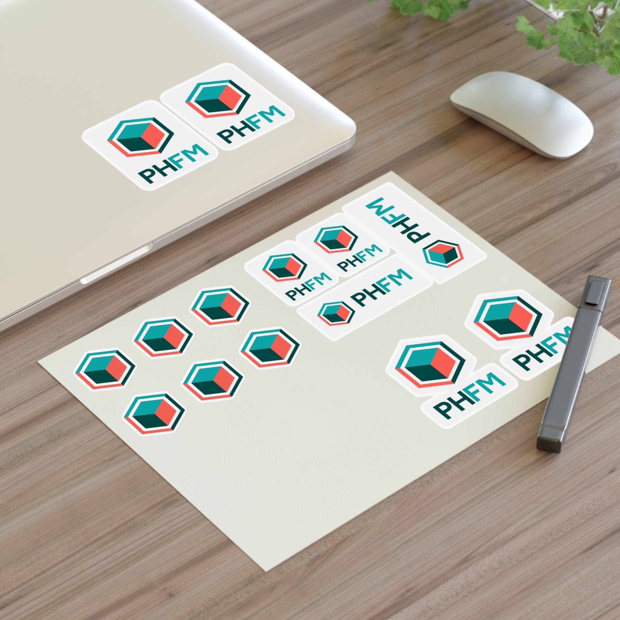 Sticker Sheets