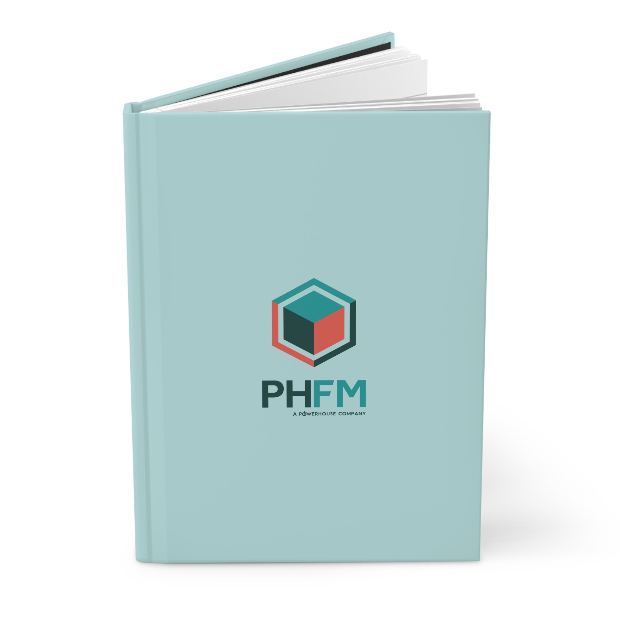 Hardcover Journal Matte