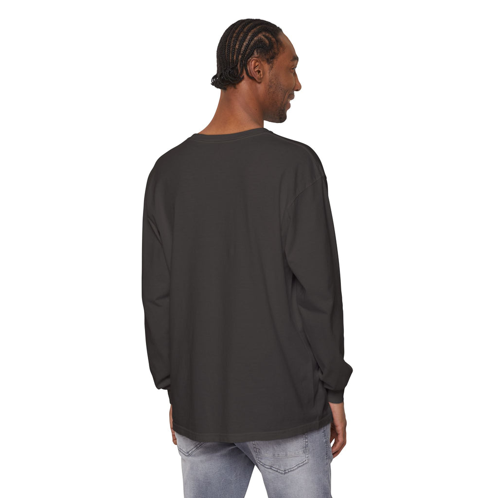 PHFM (Small Logo) Long Sleeve