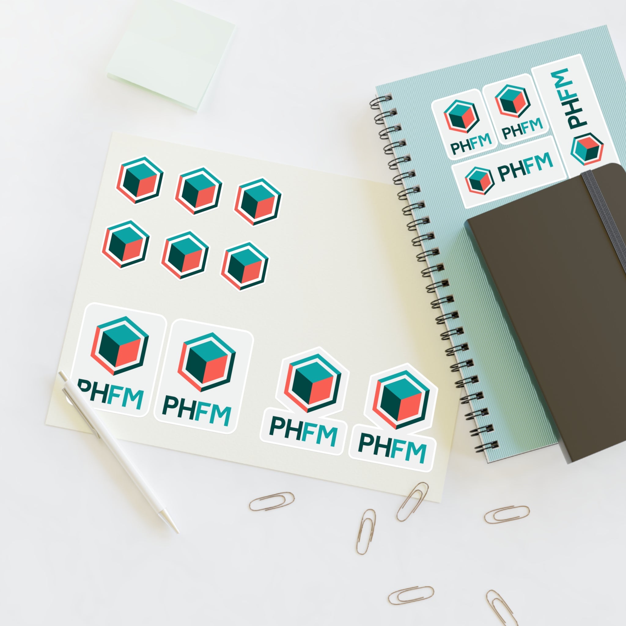 Sticker Sheets