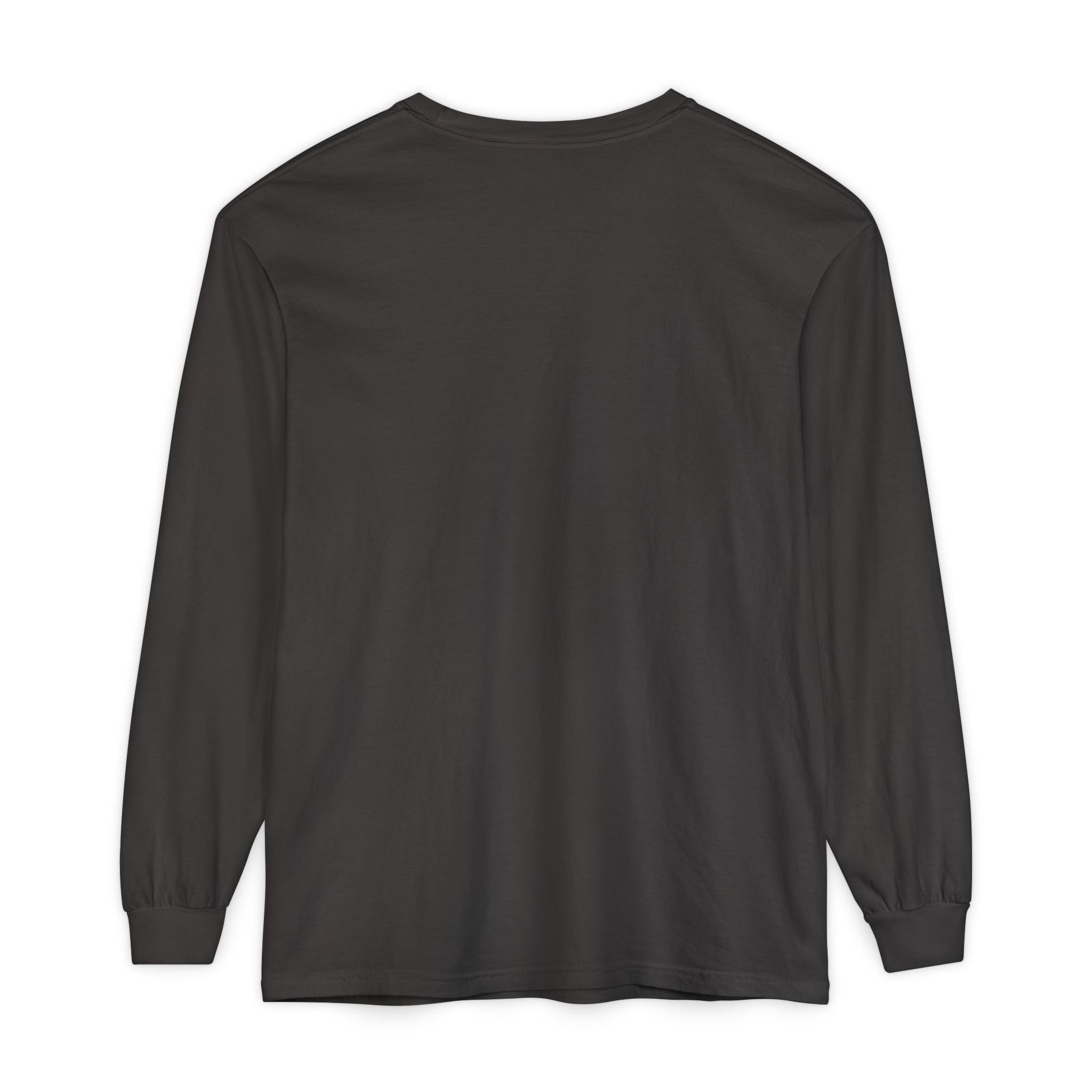 PHFM (Small Logo) Long Sleeve