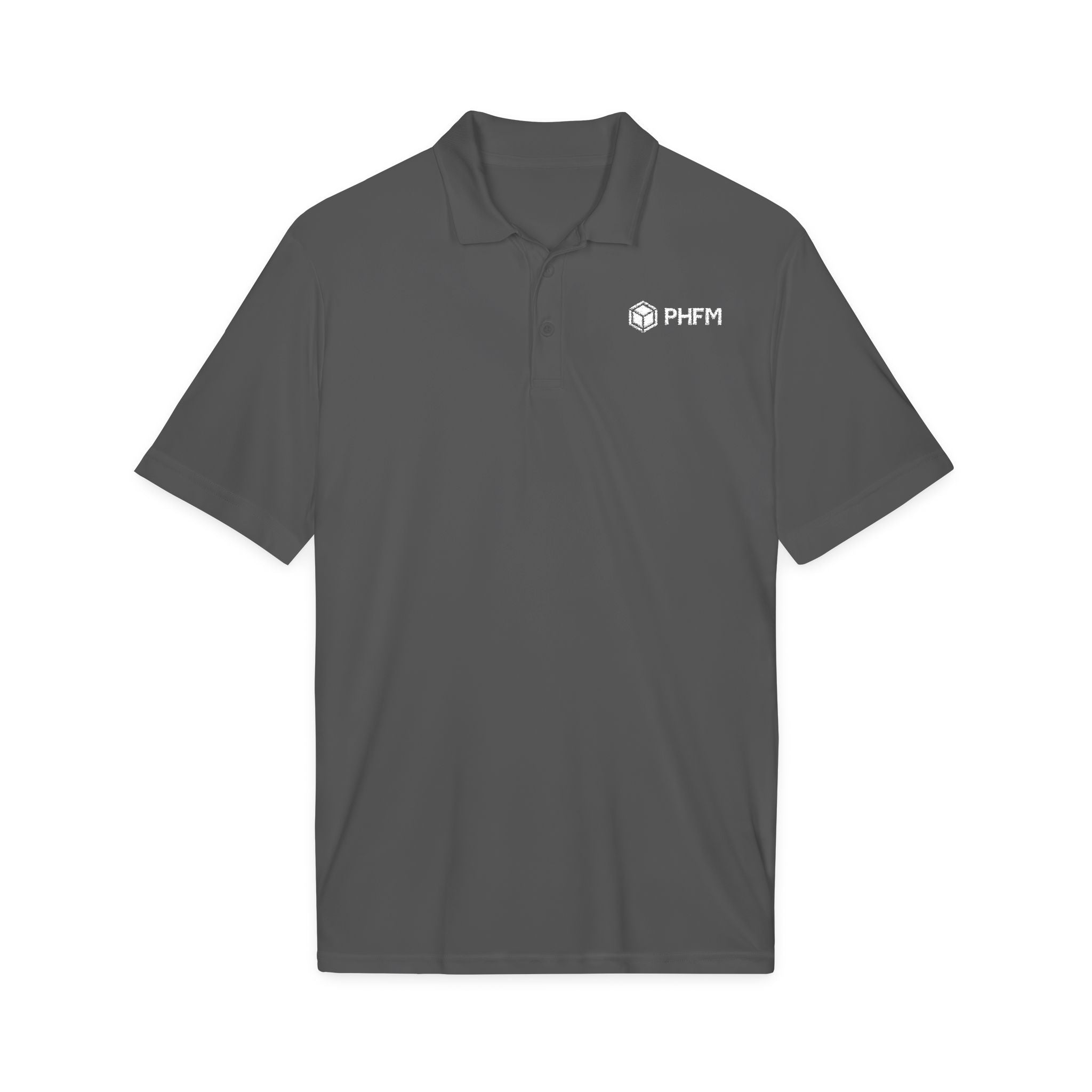 Sport-Tek® PosiCharge® Competitor™ Polo