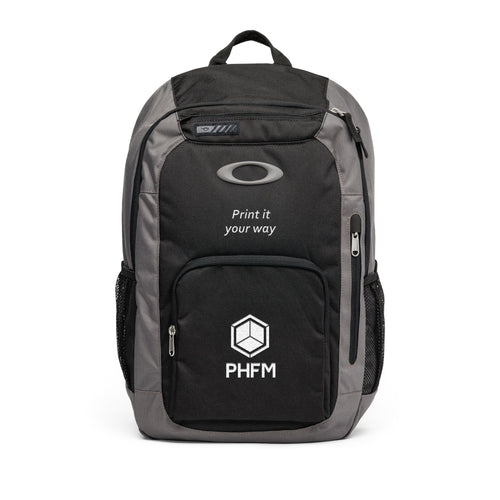 Enduro Backpack, 22L (Embroidery)