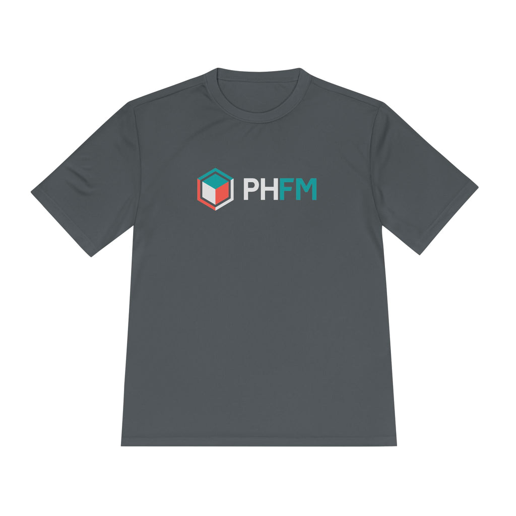 Moisture Wicking Tee