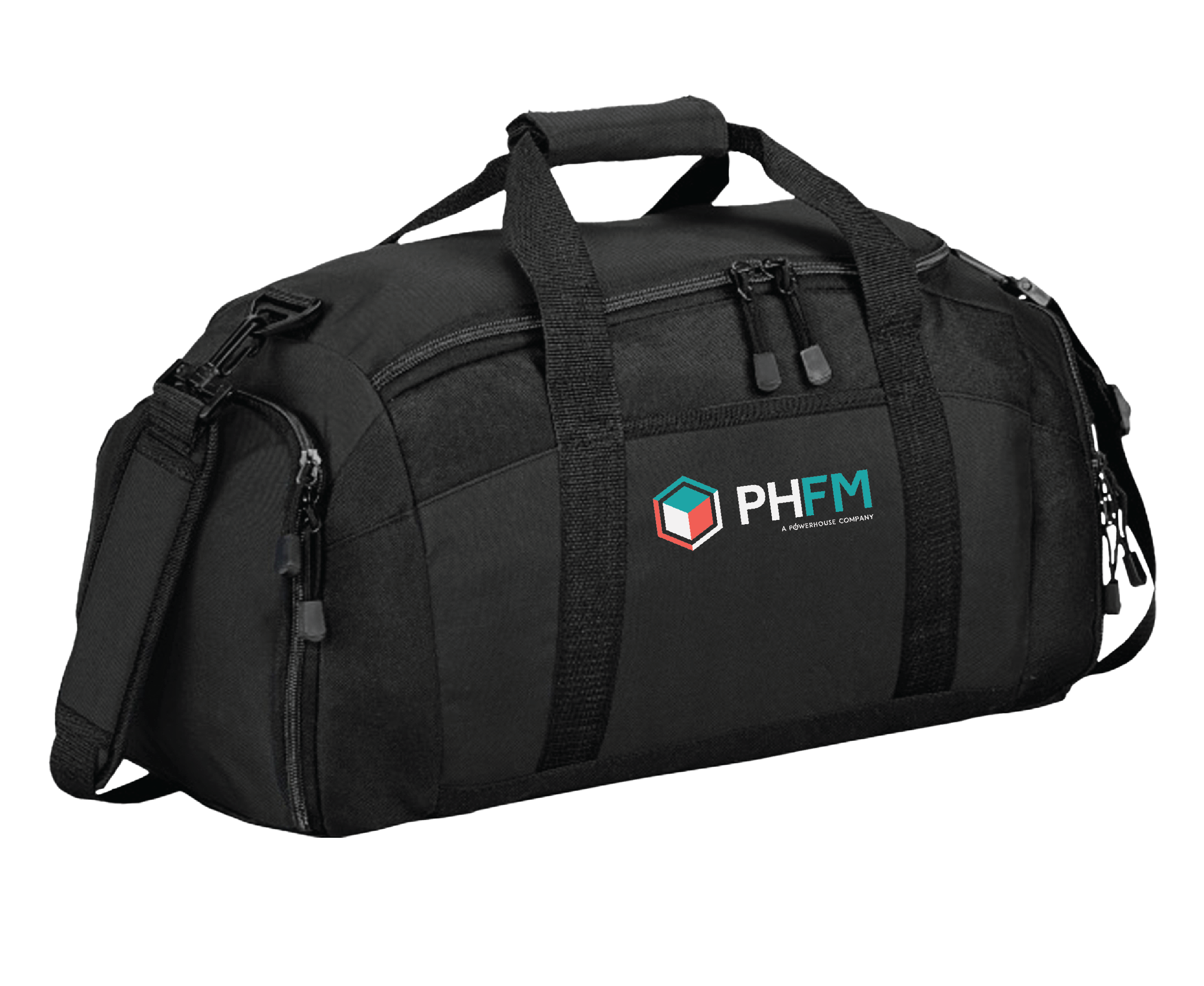 Gym Bag