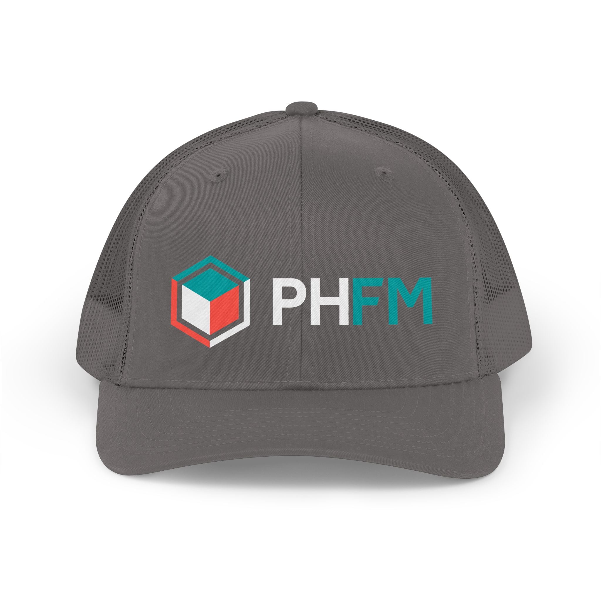 Trucker Retro Hat