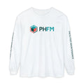 Facilities Maintenance (Large Logo) Long Sleeve