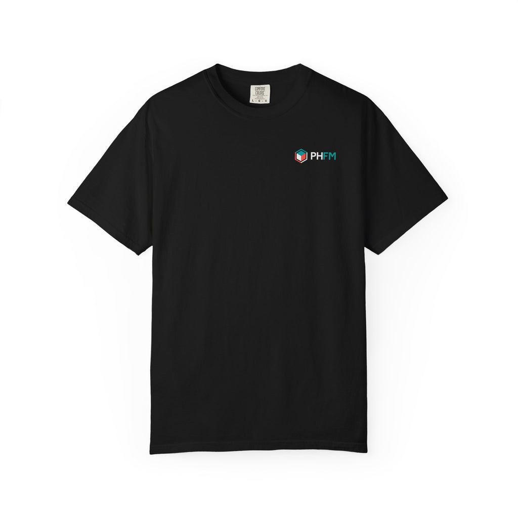PHFM (Small Logo) T-shirt