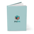 Hardcover Journal Matte