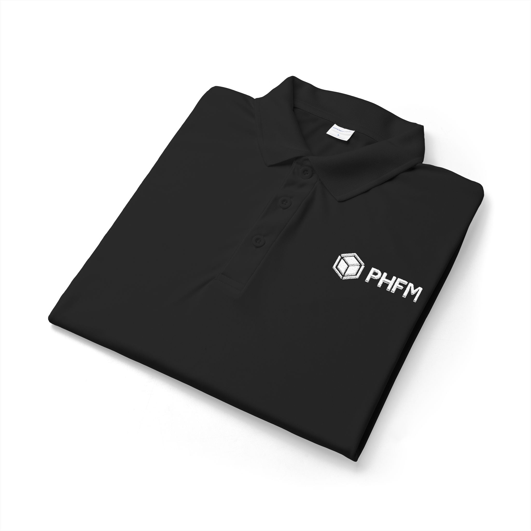 Sport-Tek® PosiCharge® Competitor™ Polo