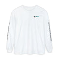 Facilities Maintenance (Small Logo) Long Sleeve
