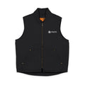 CornerStone® Washed Duck Cloth Vest (Embroidery)