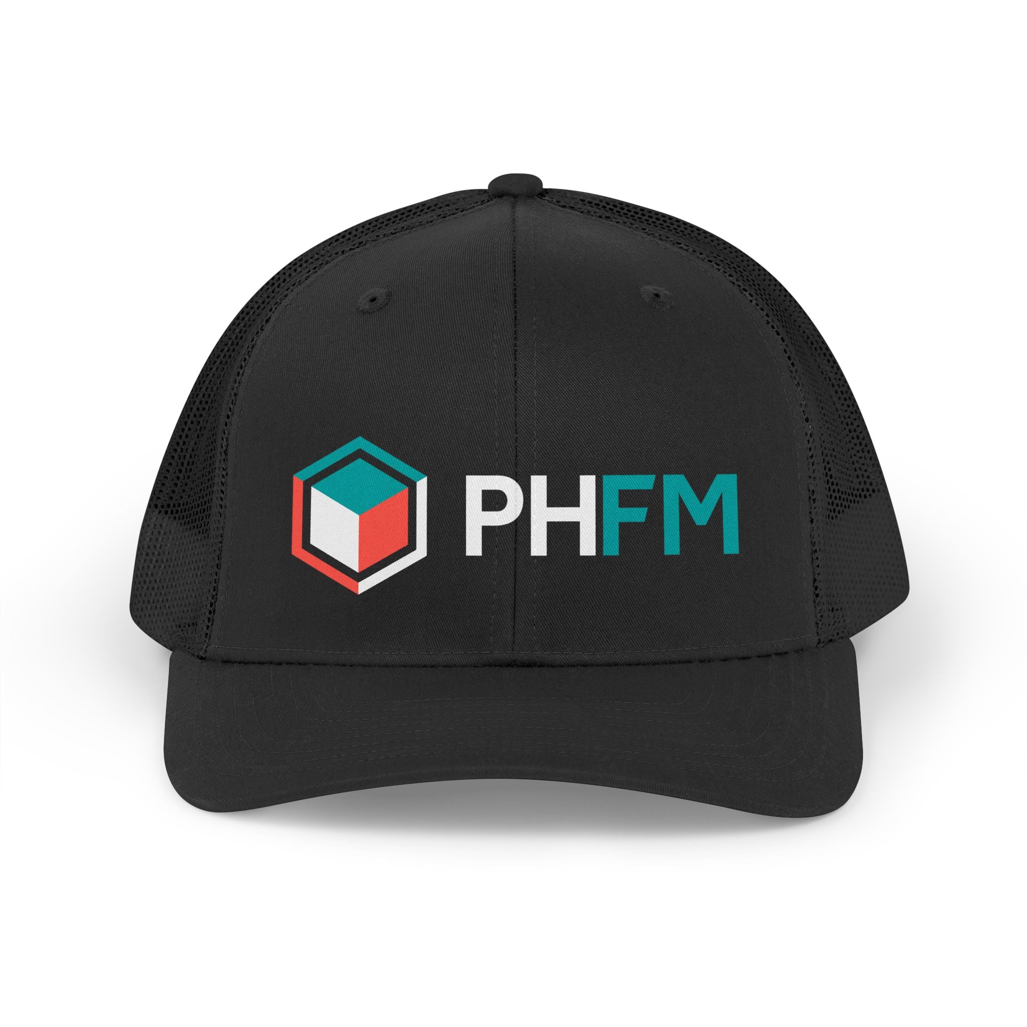 Trucker Retro Hat