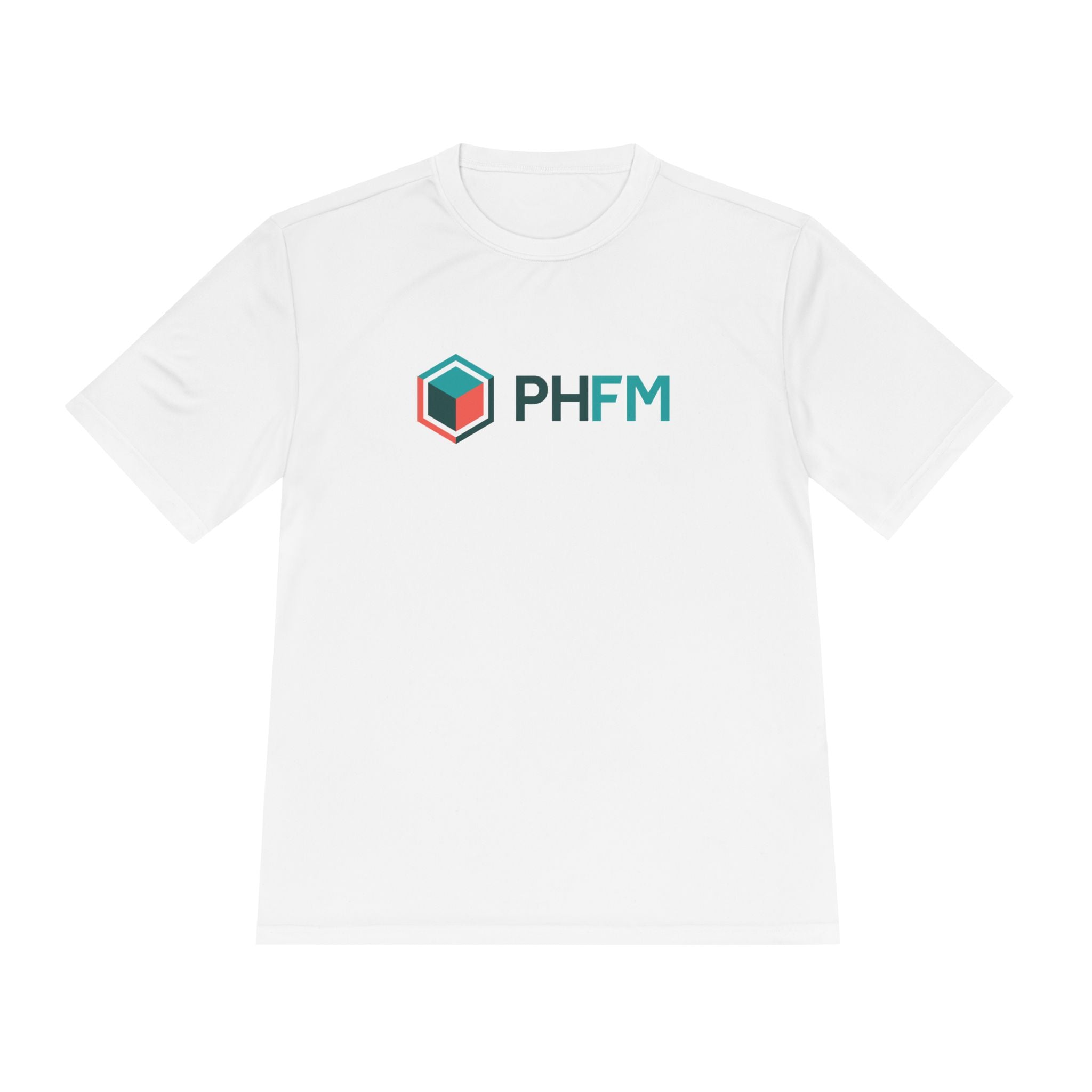 Moisture Wicking Tee