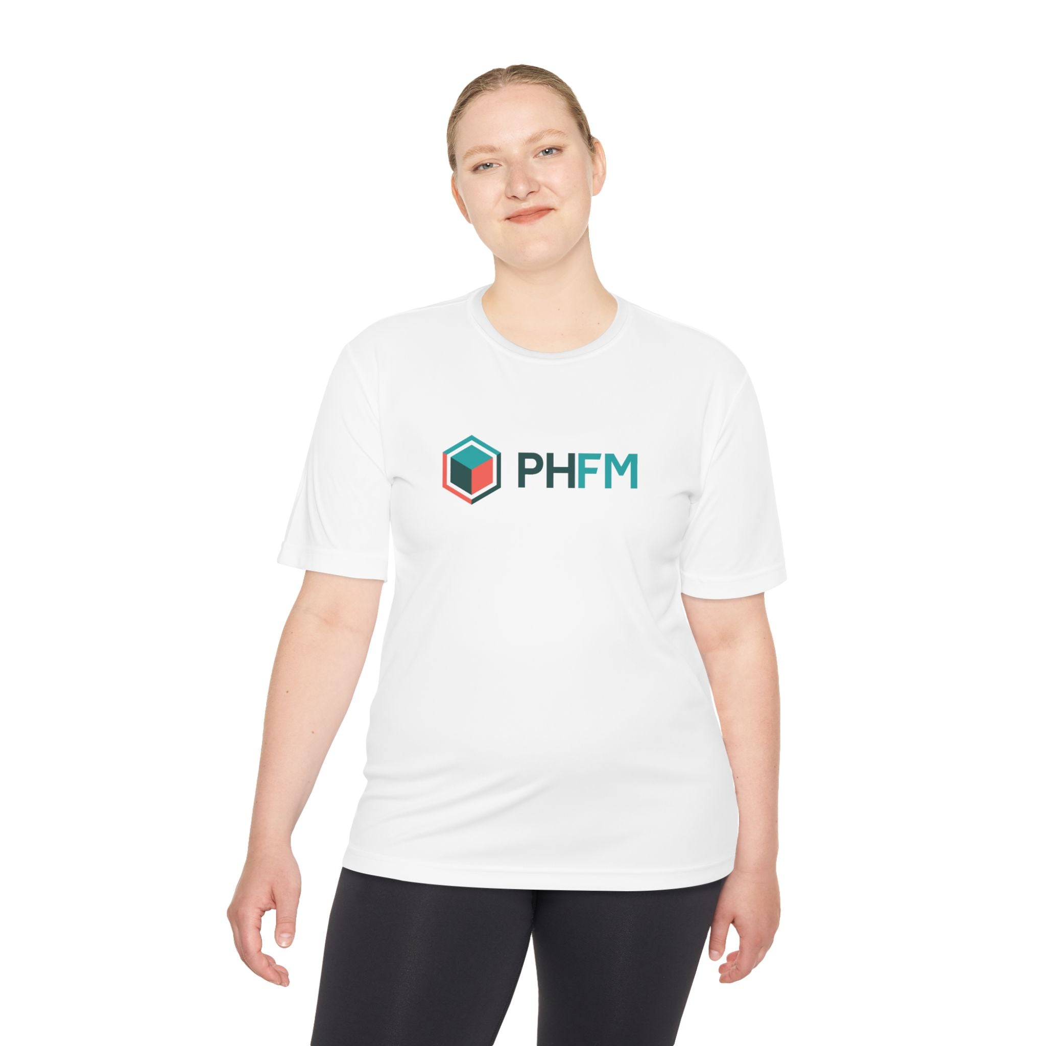 Moisture Wicking Tee