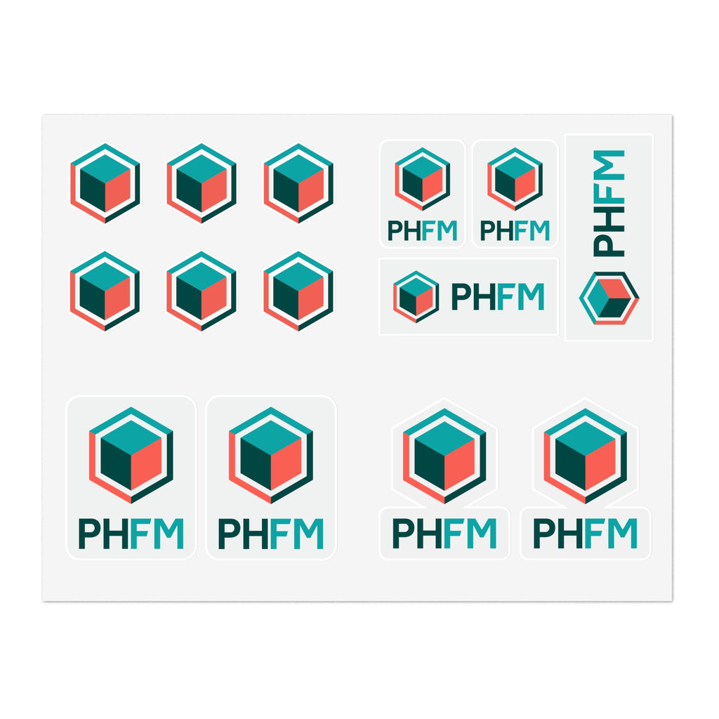 Sticker Sheets