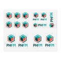 Sticker Sheets