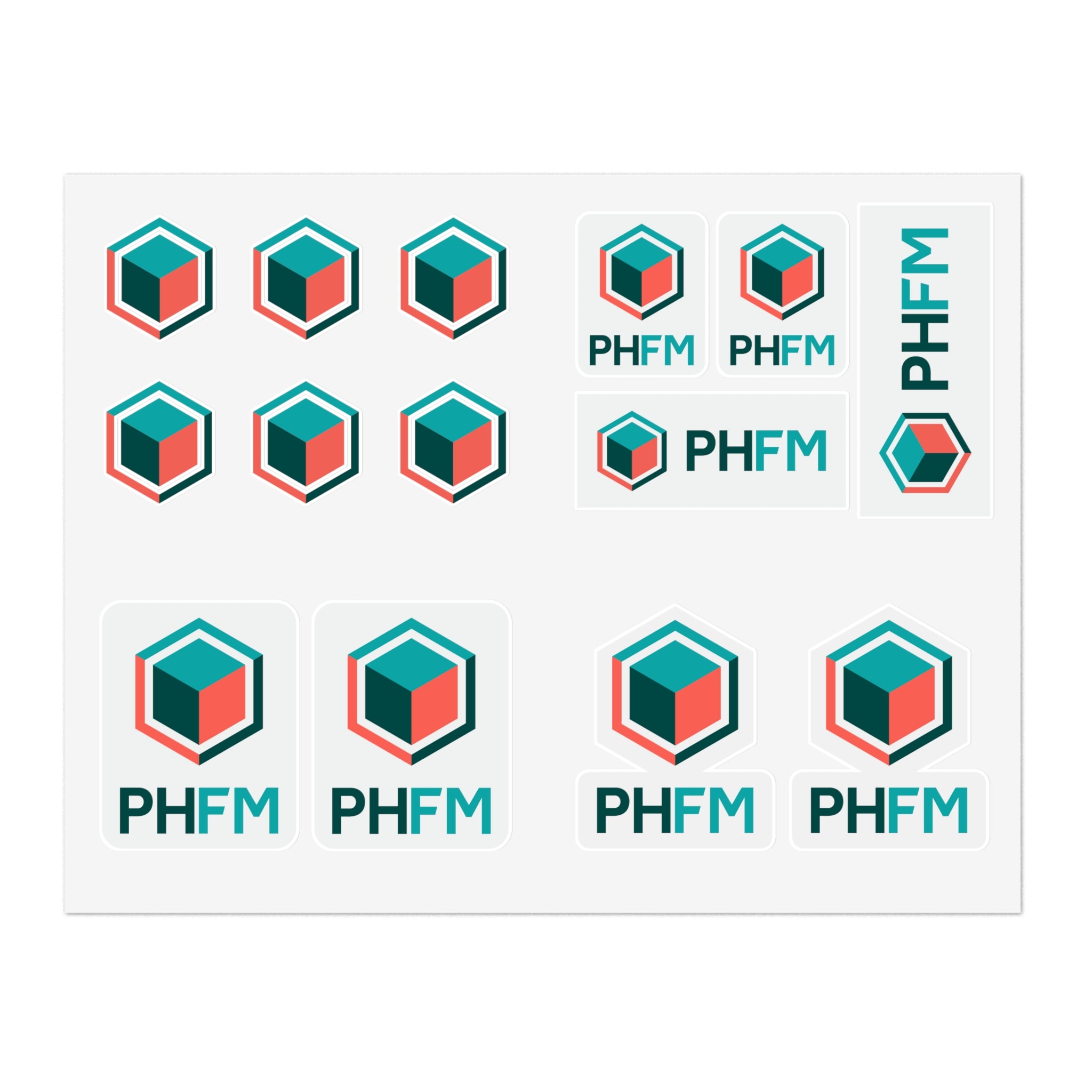 Sticker Sheets