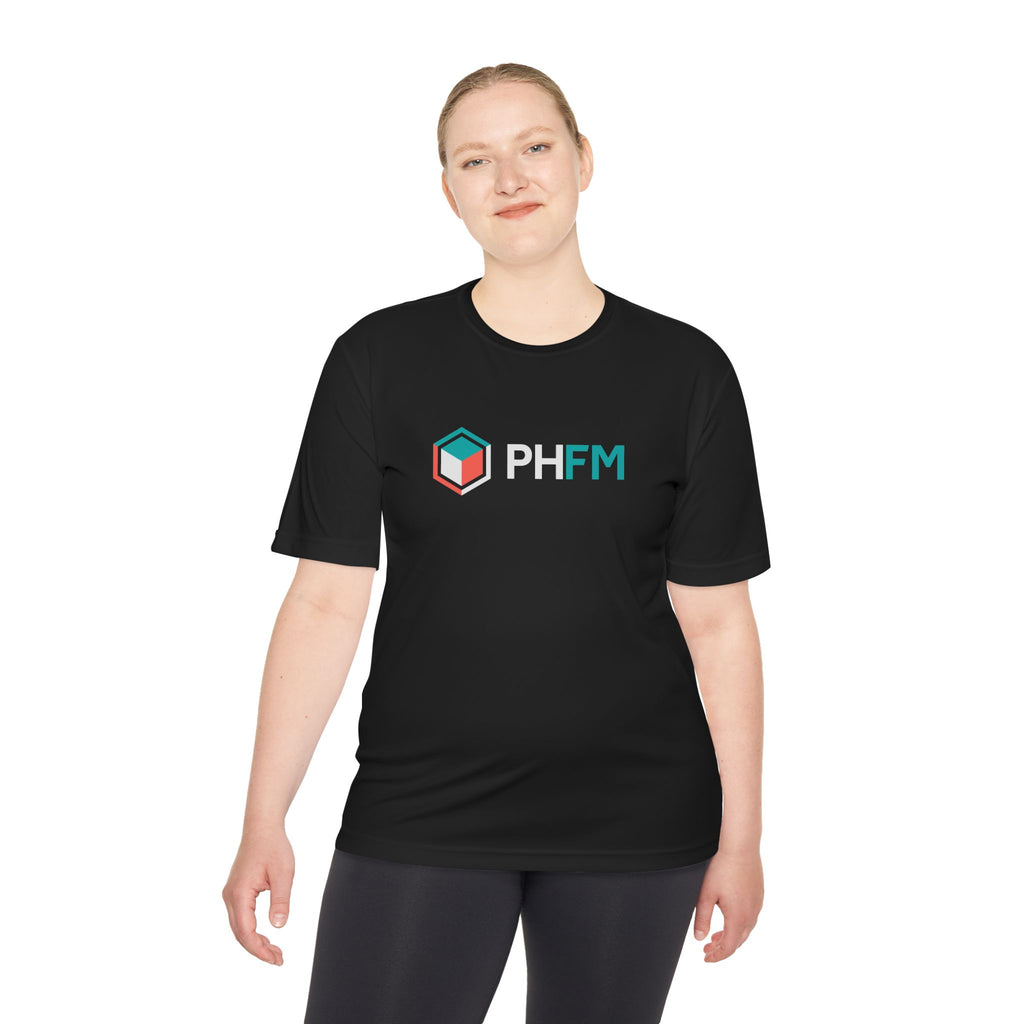 Moisture Wicking Tee