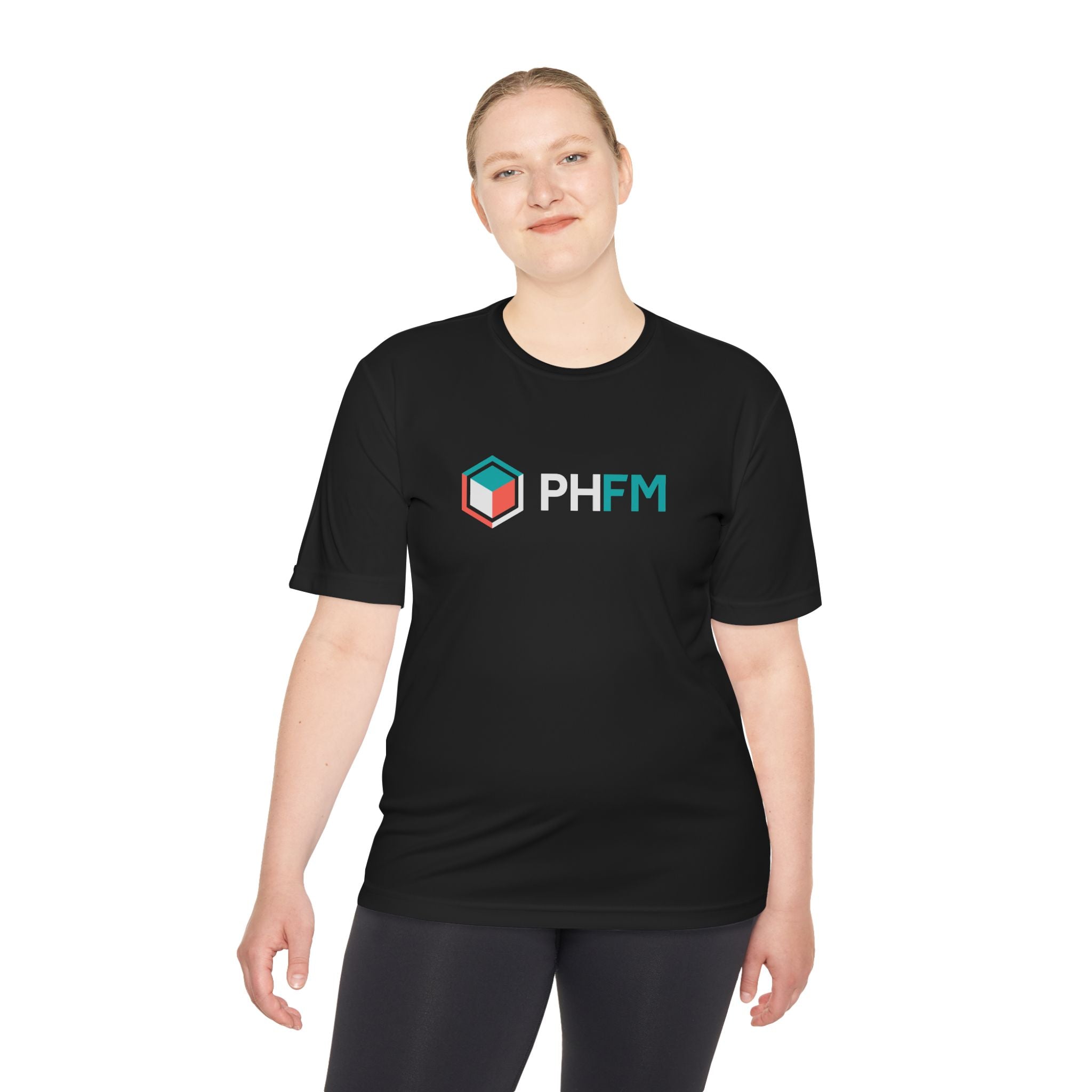 Moisture Wicking Tee