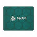 PU Leather Mouse Mat