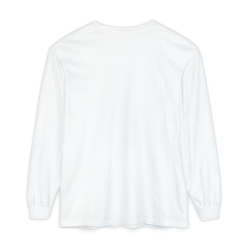 PHFM (Large Logo) Long Sleeve T-Shirt