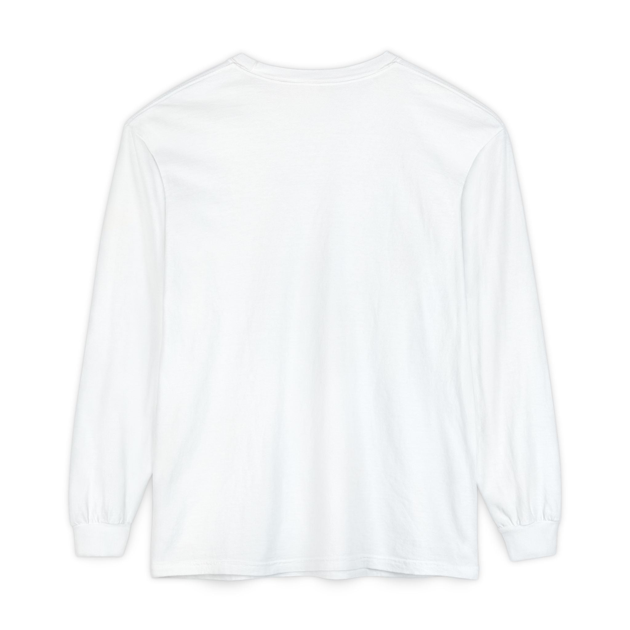 PHFM (Large Logo) Long Sleeve T-Shirt