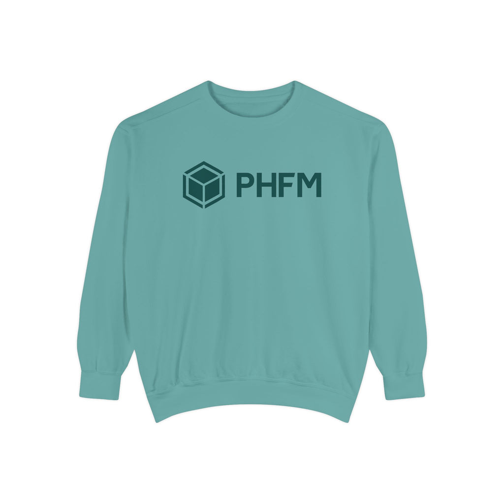 PHFM Unisex Crewneck Sweatshirt