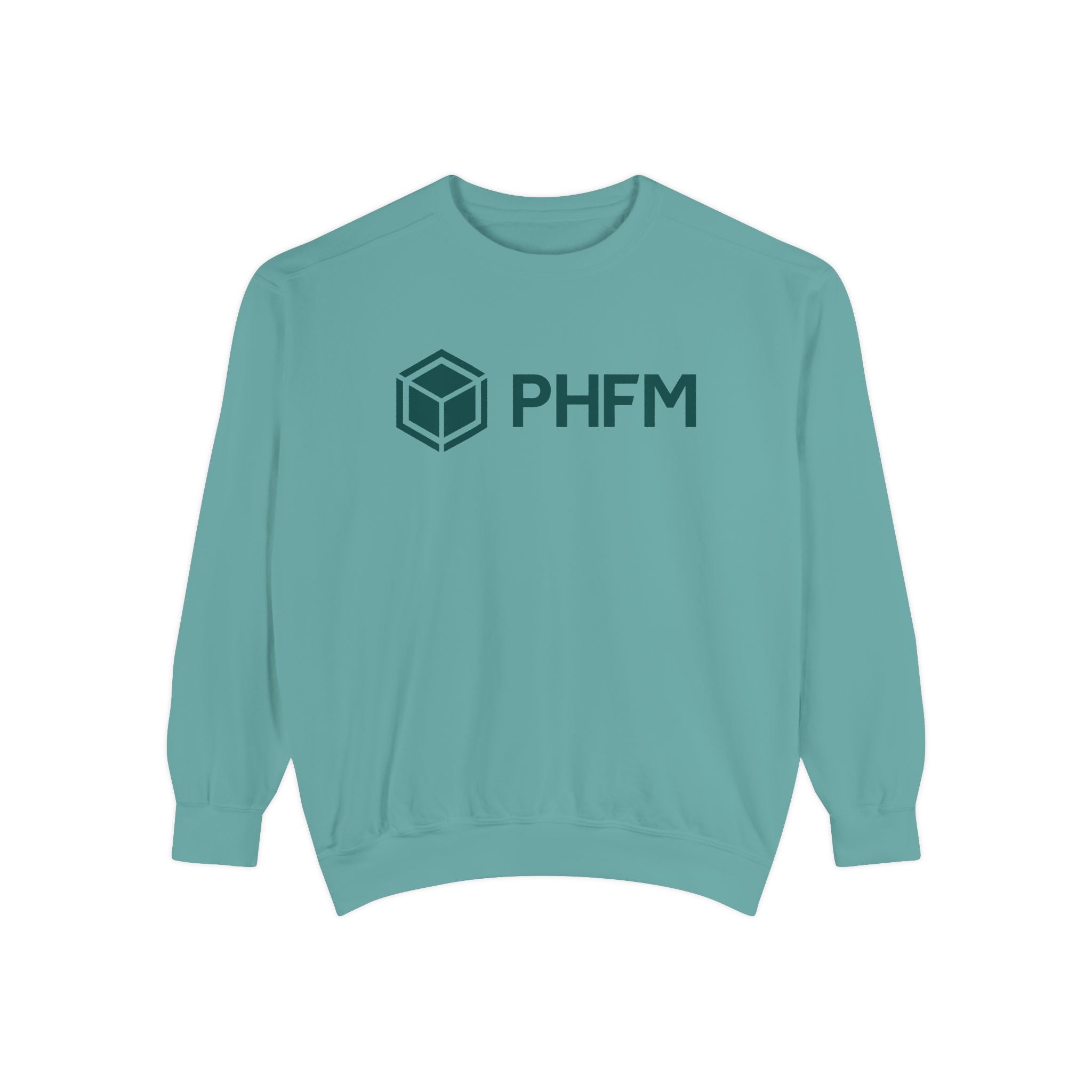 PHFM Unisex Crewneck Sweatshirt