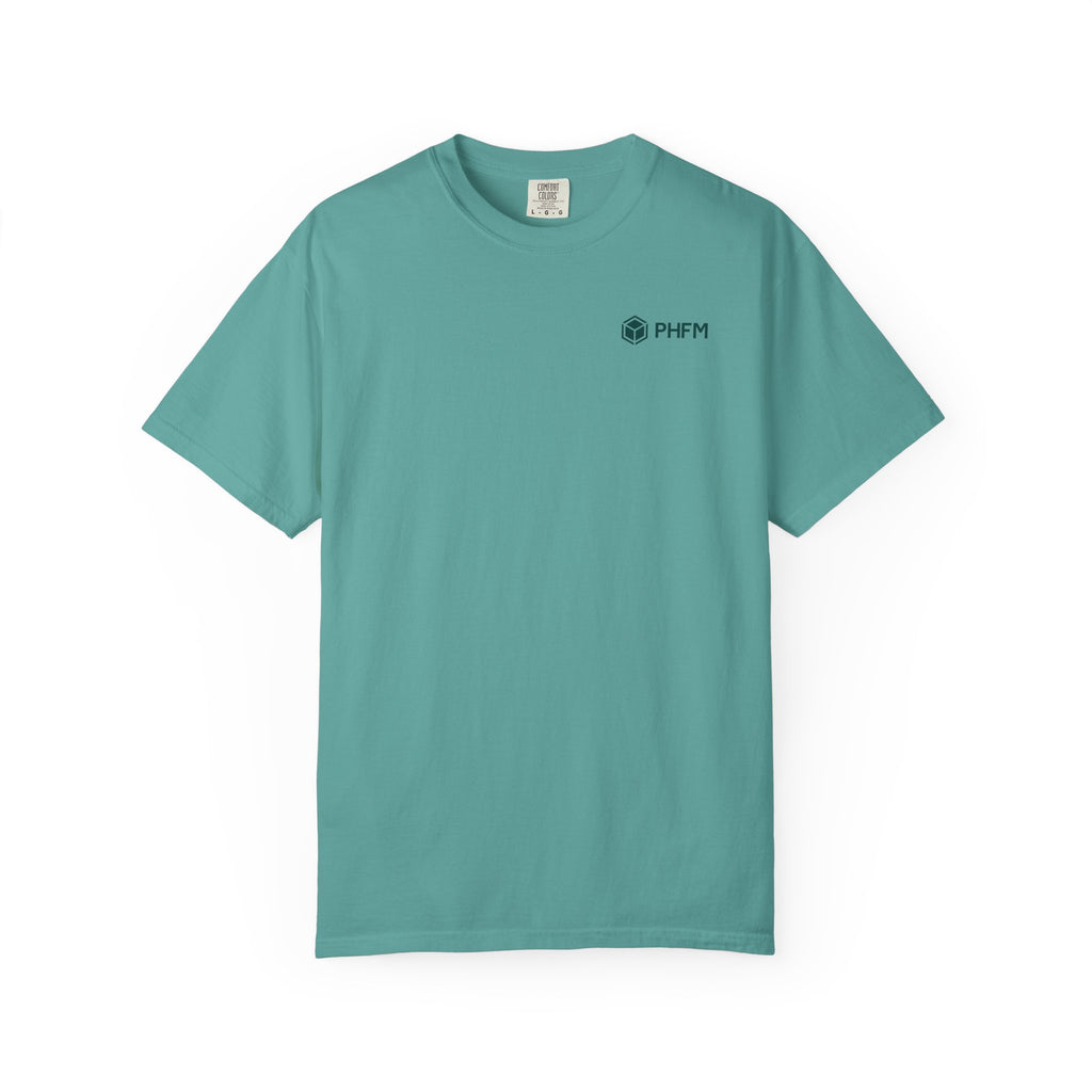 PHFM (Small Logo) T-shirt