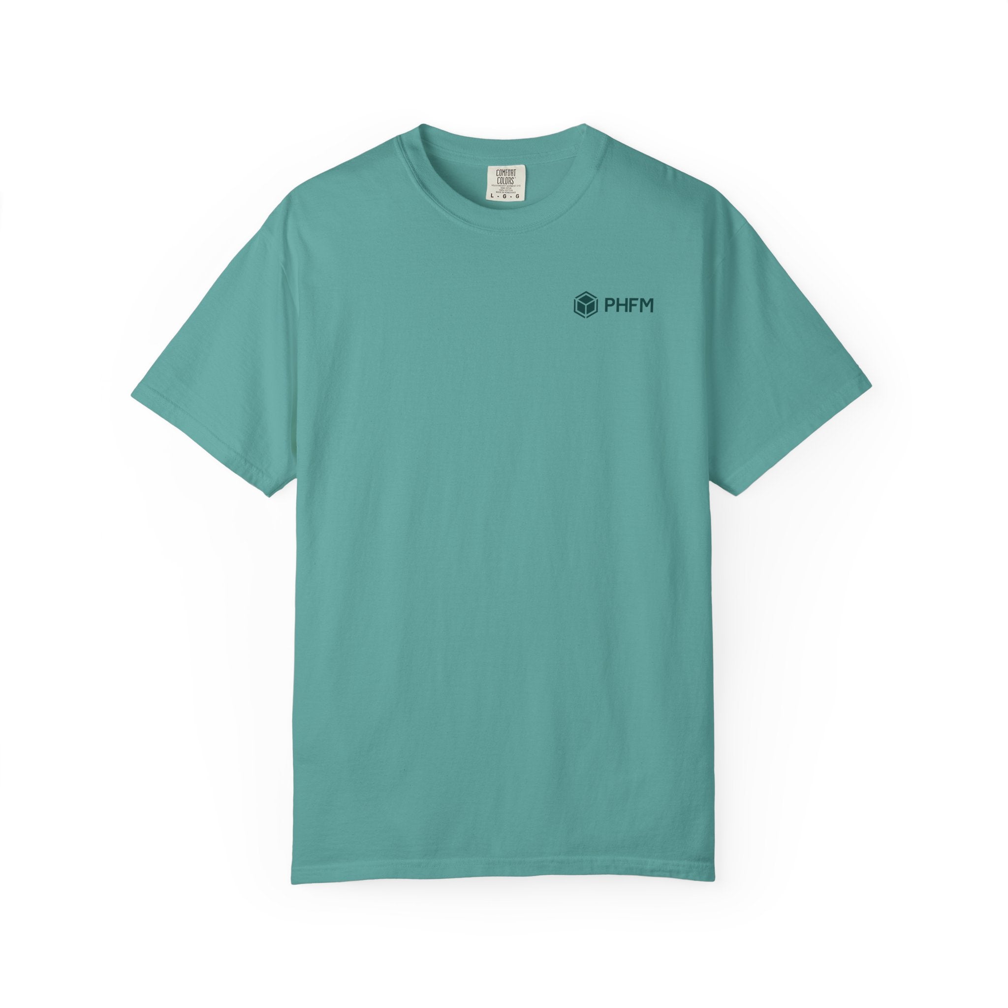 PHFM (Small Logo) T-shirt
