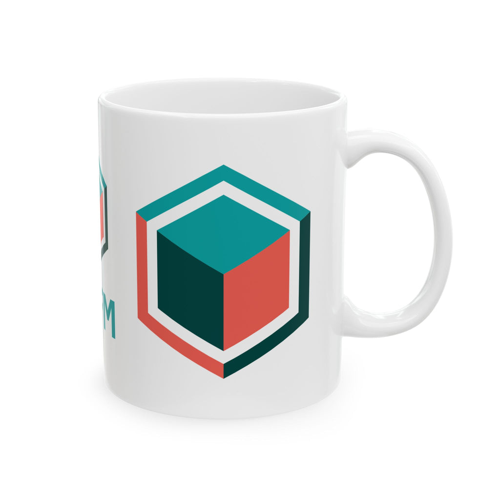 Ceramic Mug, (11oz, 15oz)