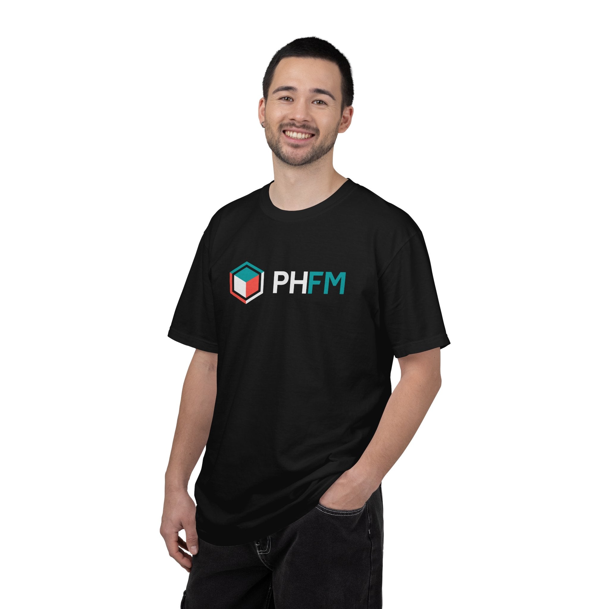 PHFM (Large Logo) T-shirt