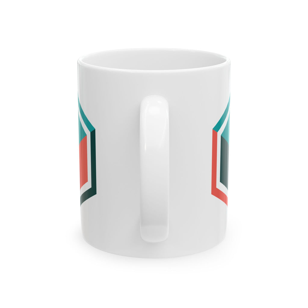 Ceramic Mug, (11oz, 15oz)