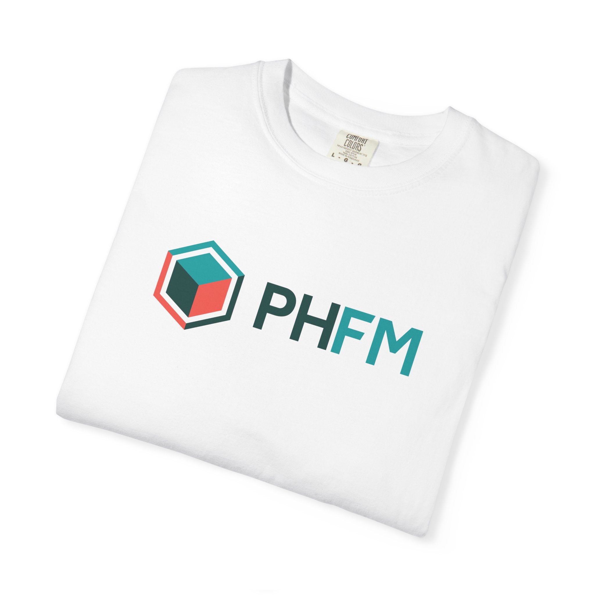 PHFM (Large Logo) T-shirt