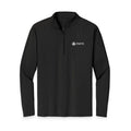 Men's Sport-Wick® Stretch Quarter-Zip Pullover (Embroidery)